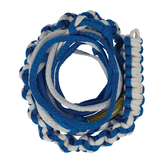 20 Ft Knotted Surf Rope 2025 Hyperlite