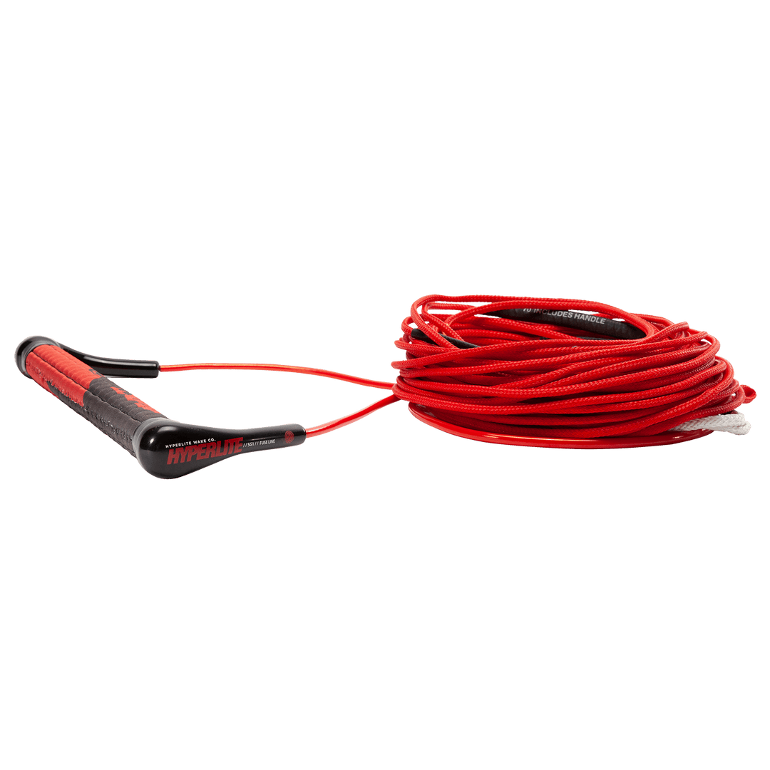 SG w/70 Fuse ML Red 2025 Hyperlite