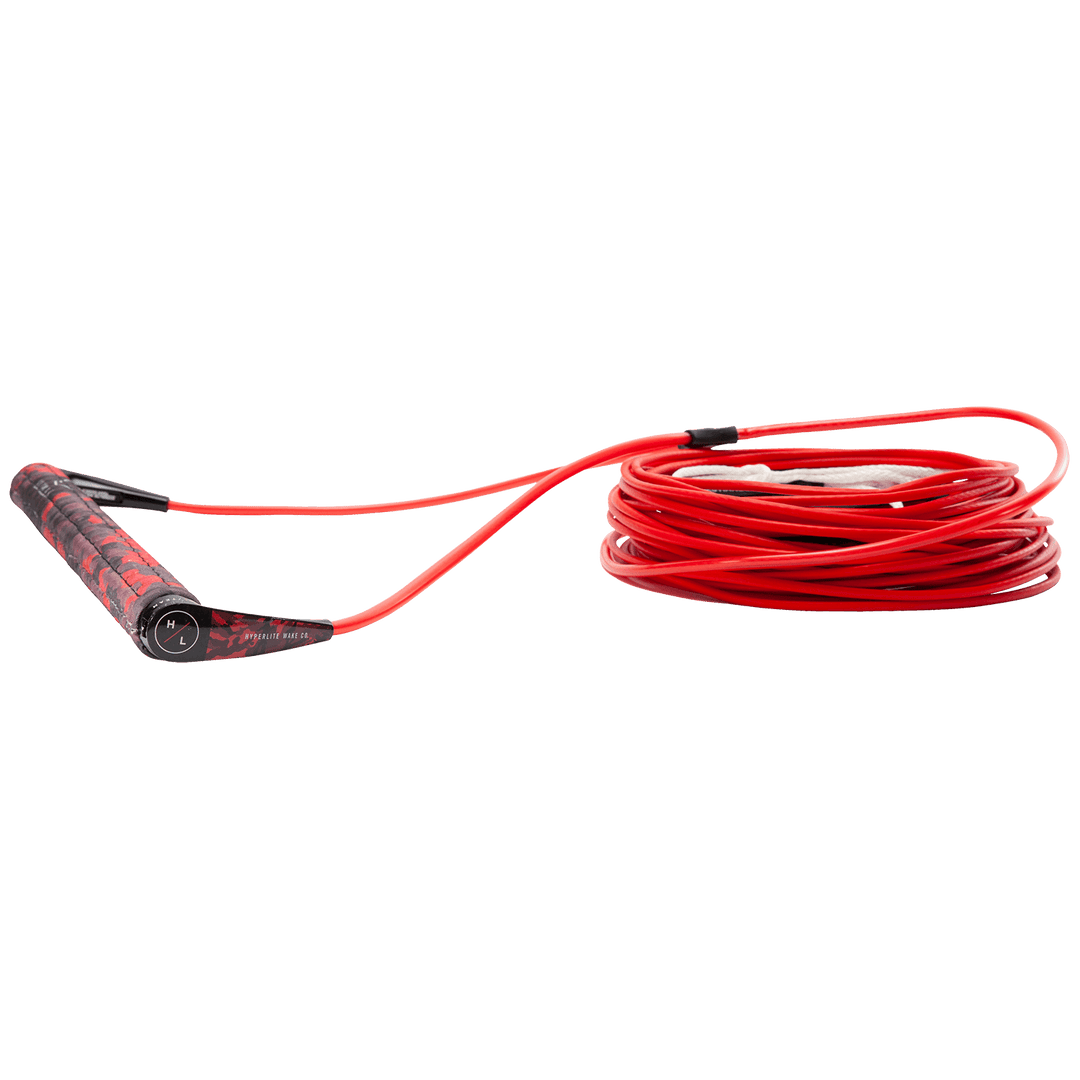 SG w/70 X-Line Red 2025 Hyperlite