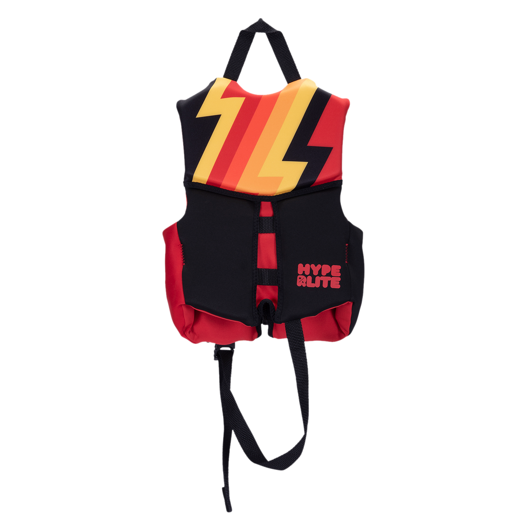 HL Boyz Child Indy Harm Neo Vest