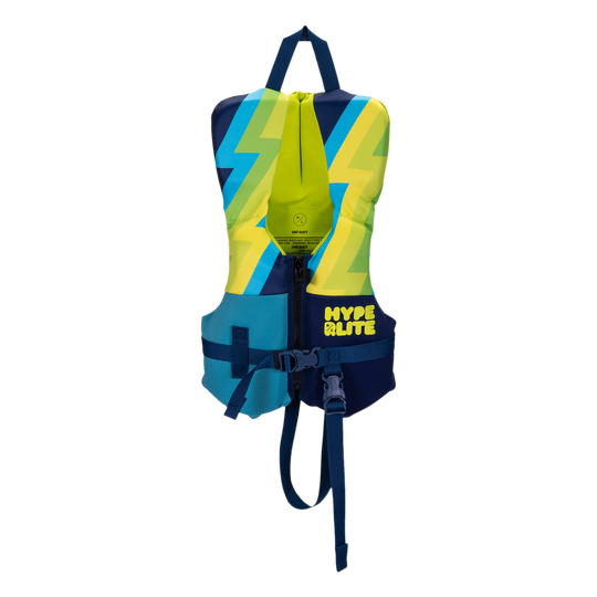 HL Boyz Toddler Indy Neo Vest