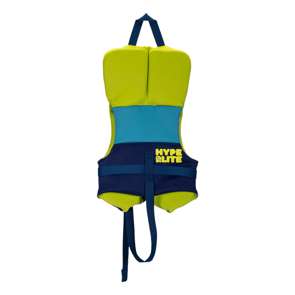 HL Boyz Toddler Indy Neo Vest