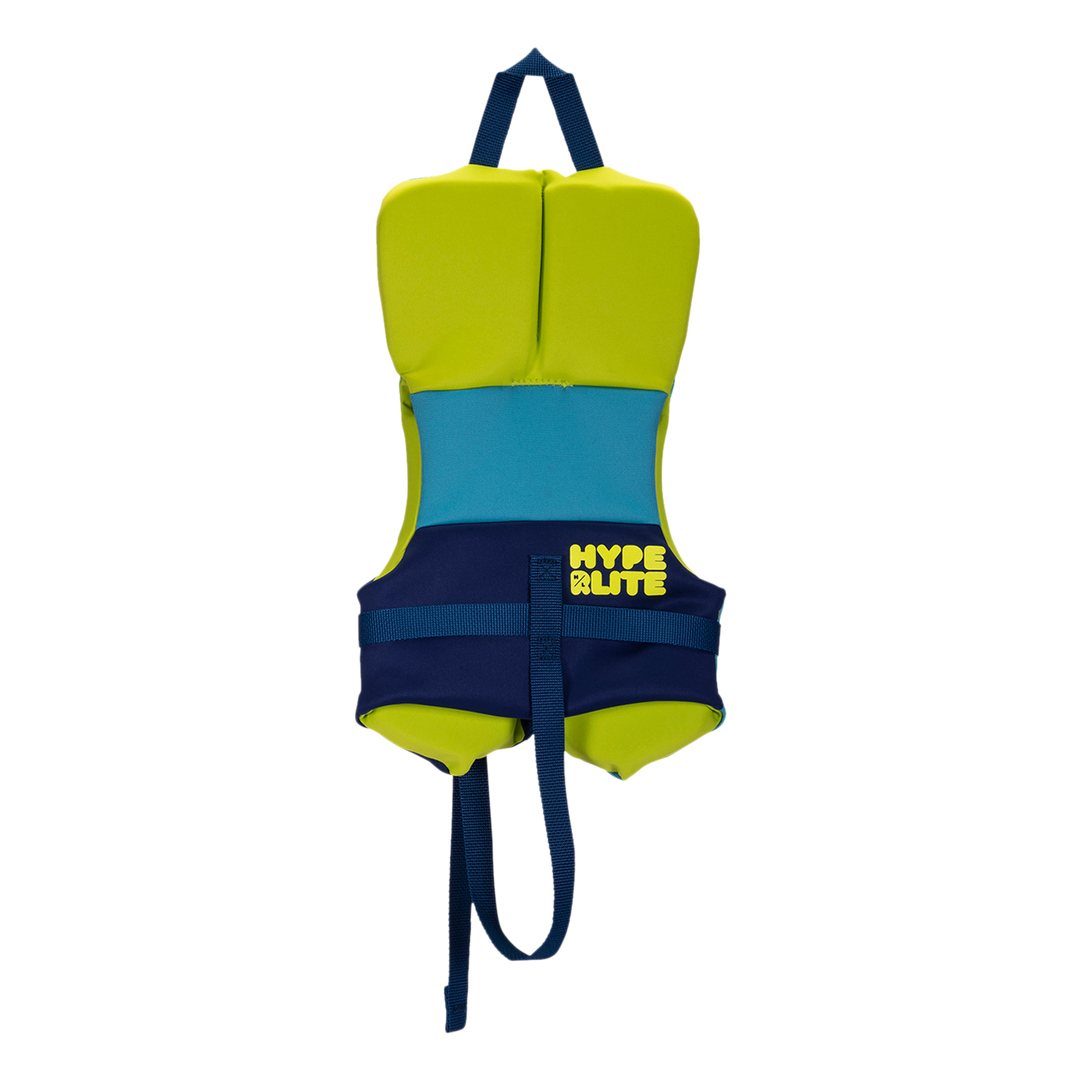 HL Boyz Toddler Indy Neo Vest