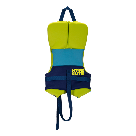 HL Boyz Toddler Indy Neo Vest