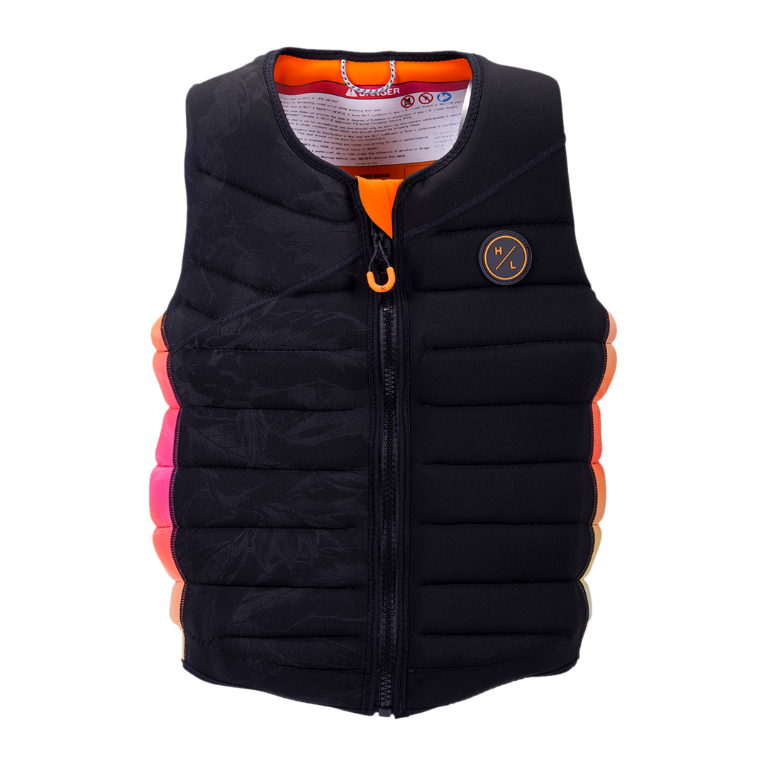HL NCGA Cadence Vest M