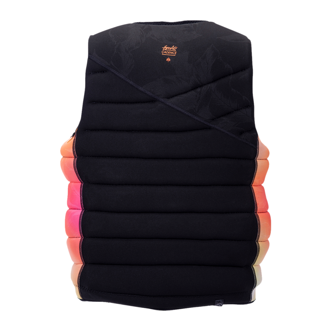 HL NCGA Cadence Vest XS