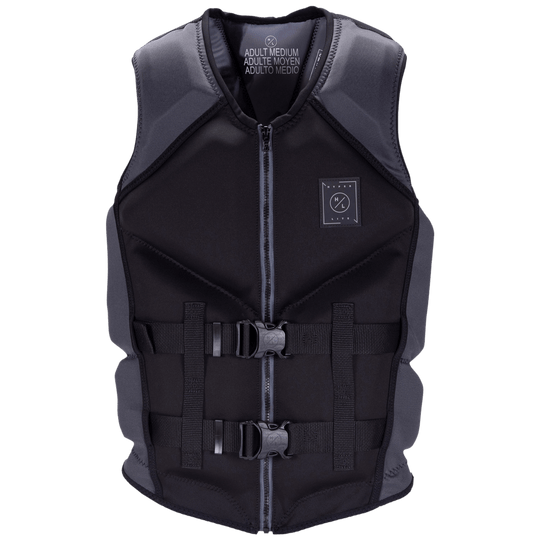 HL Mens Caliber HRM NEO Vest - XXL