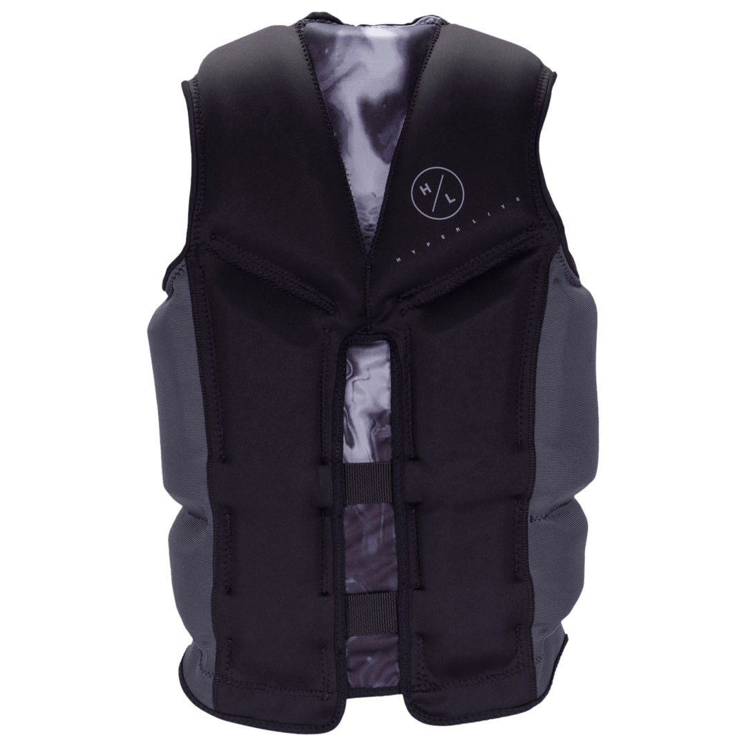 HL Mens Caliber HRM NEO Vest - S