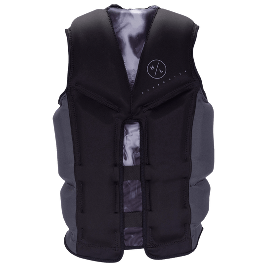 HL Mens Caliber HRM NEO Vest - S
