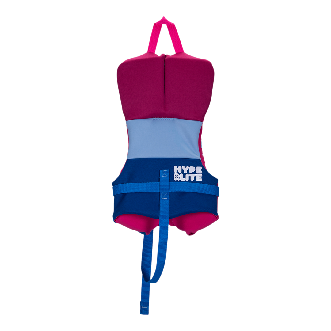 HL Girlz Toddler Indy Neo Vest
