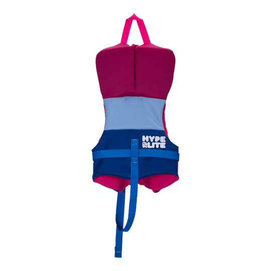 HL Girlz Toddler Indy Neo Vest