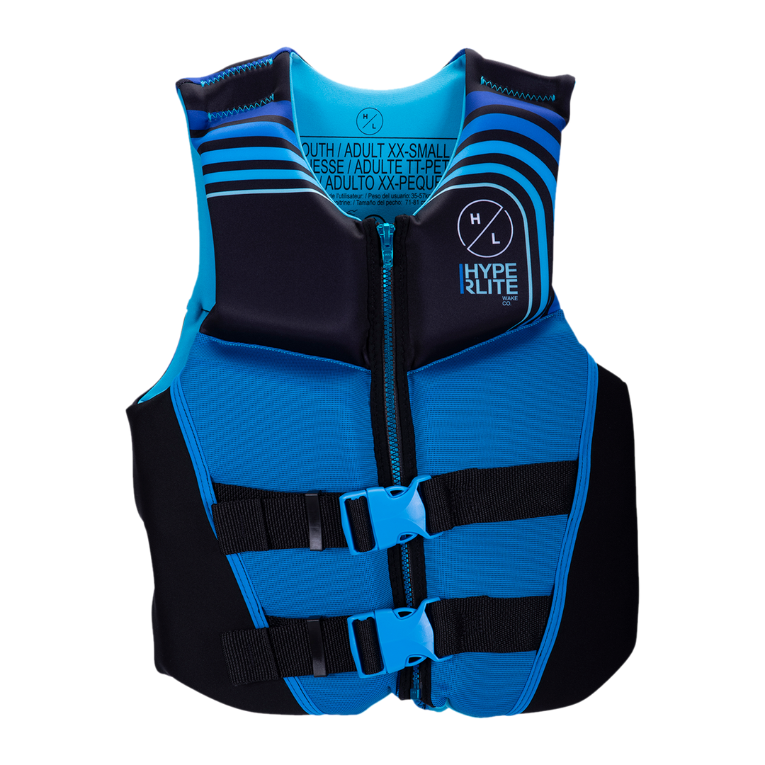 HL Boys Junior  Indy Neo Vest