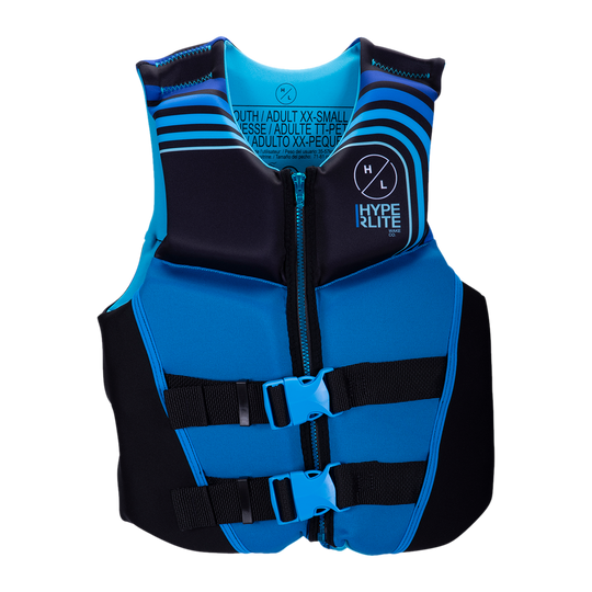 HL Boys Junior  Indy Neo Vest