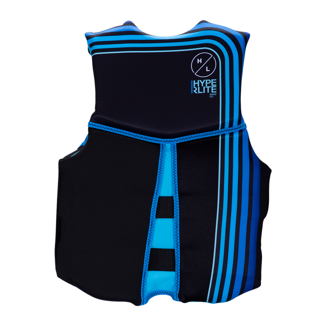 HL Boys Junior  Indy Neo Vest