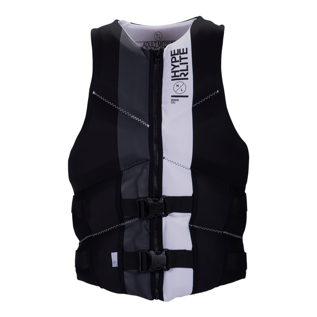 HL Mens Logic HRM Vest - S