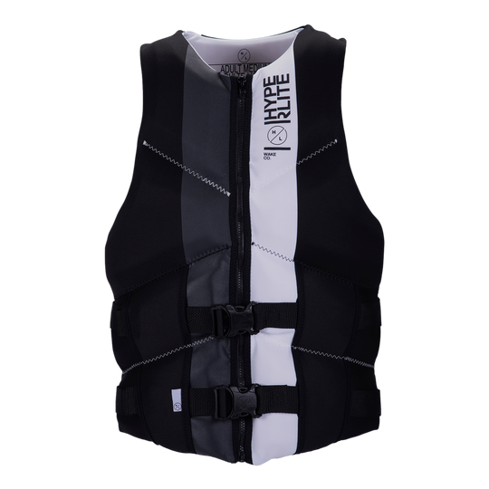 HL Mens Logic HRM Vest - S