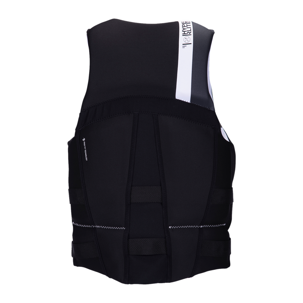 HL Mens Logic HRM Vest - S