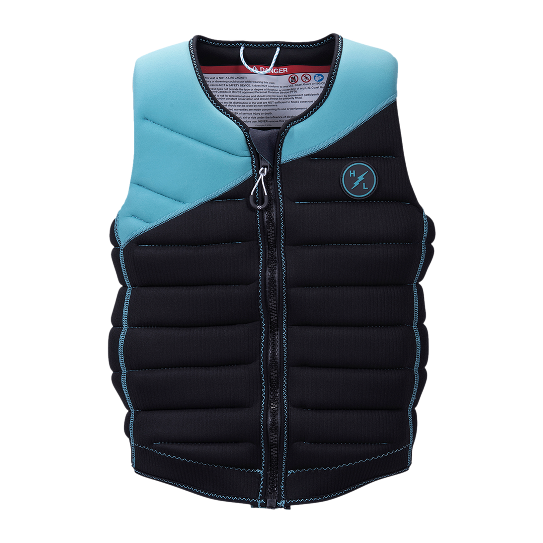 HL NCGA Storm Vest L