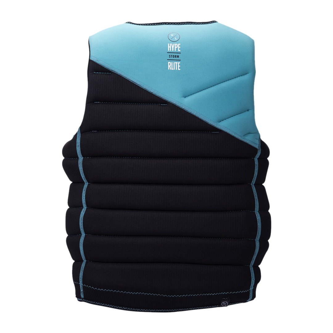 HL NCGA Storm Vest XS