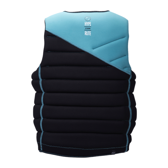 HL NCGA Storm Vest S