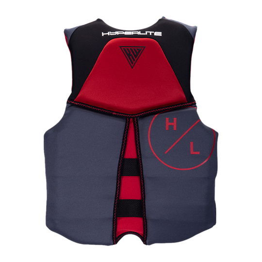 KW Pro Junior Indy Neo Vest 2025 Hyperlite