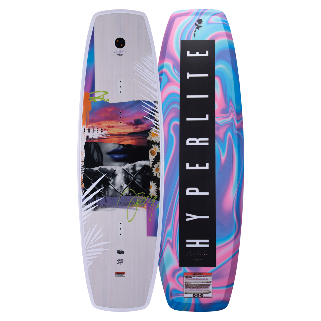 146 Aries 2025 Hyperlite