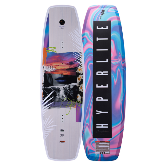 146 Aries 2025 Hyperlite
