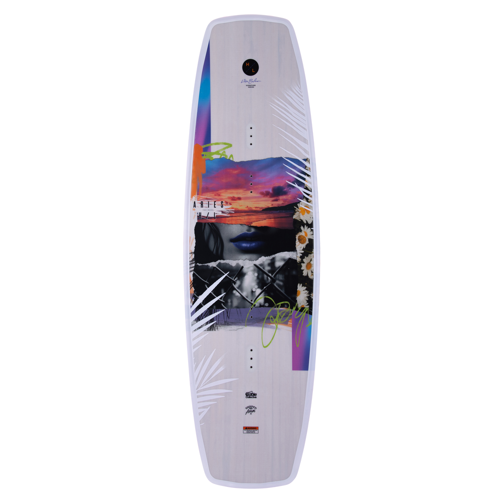 146 Aries 2025 Hyperlite