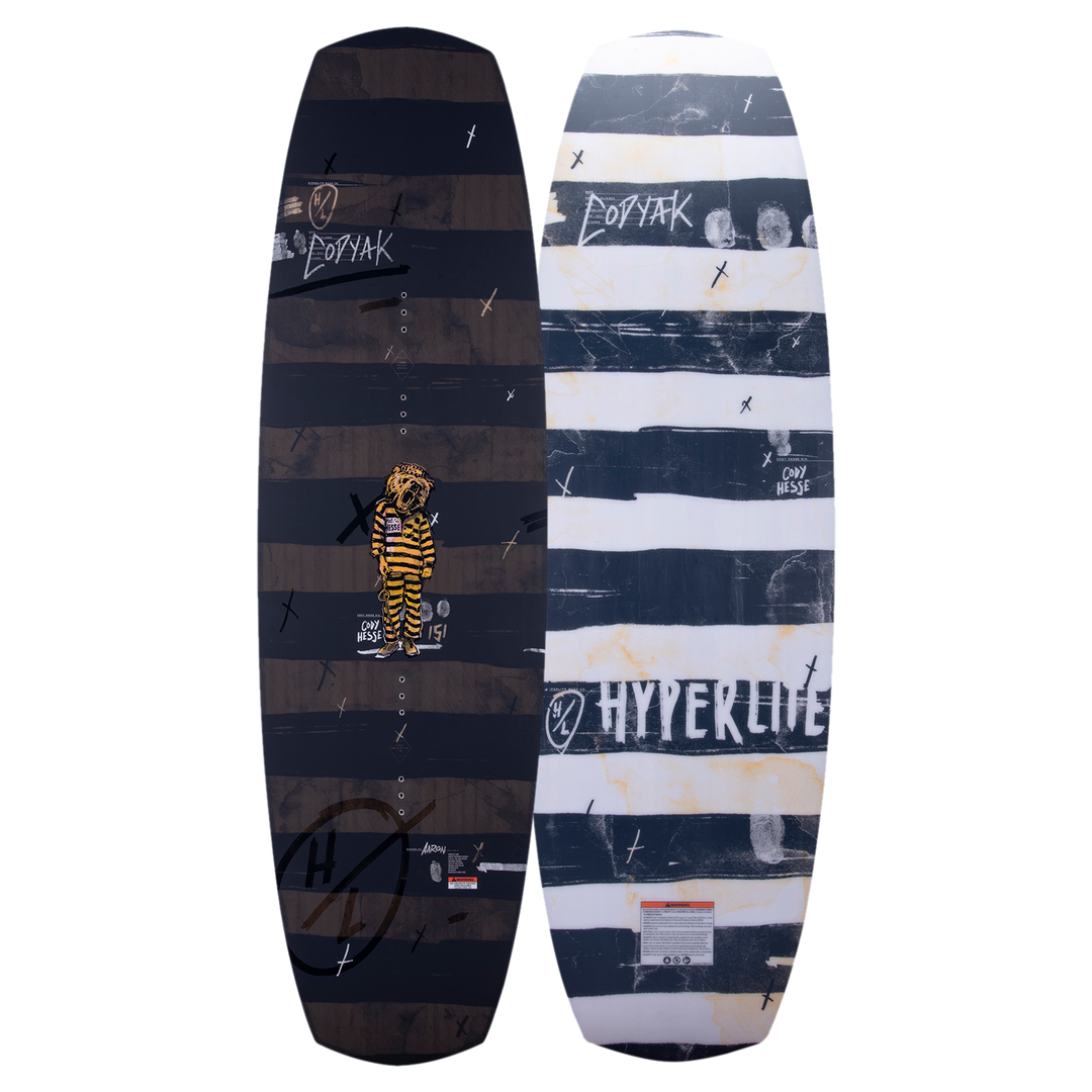 147 Codyak (BLEM) - blem