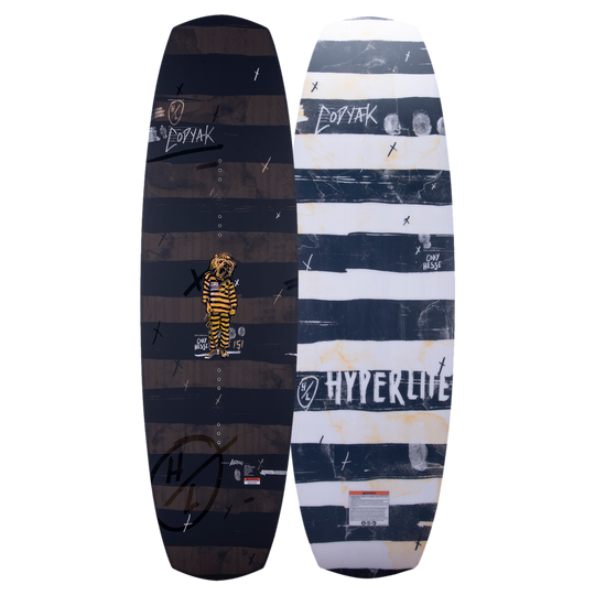 151 Codyak (BLEM) - blem