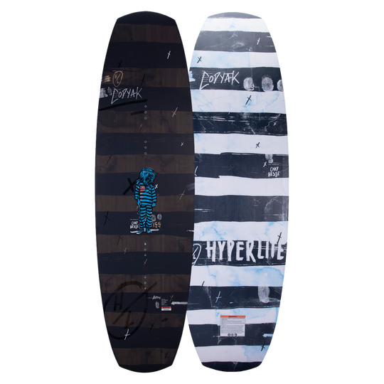 151 Codyak (BLEM) - blem