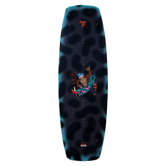 120 Murray Jr (BLEM) - blem