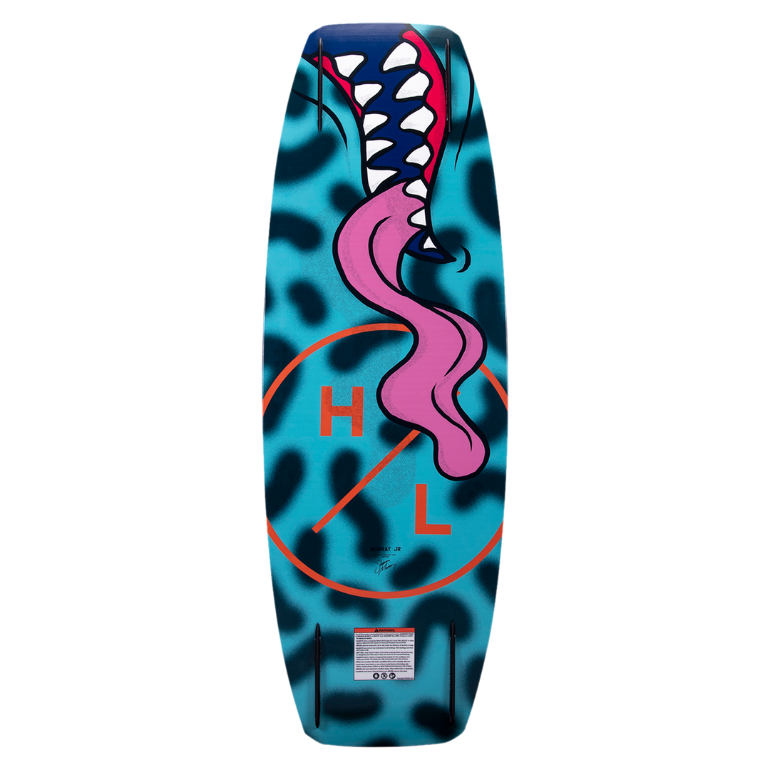 120 Murray Jr (BLEM) - blem