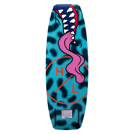 120 Murray Jr (BLEM) - blem