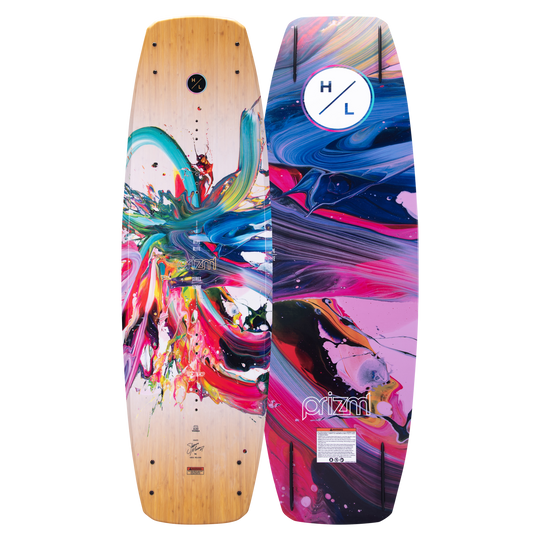 134 Prizm 2025 Hyperlite