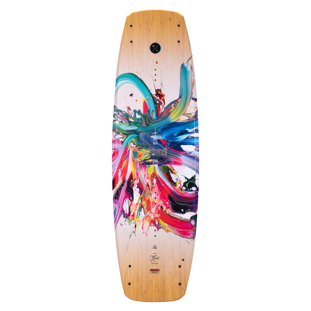 134 Prizm 2025 Hyperlite