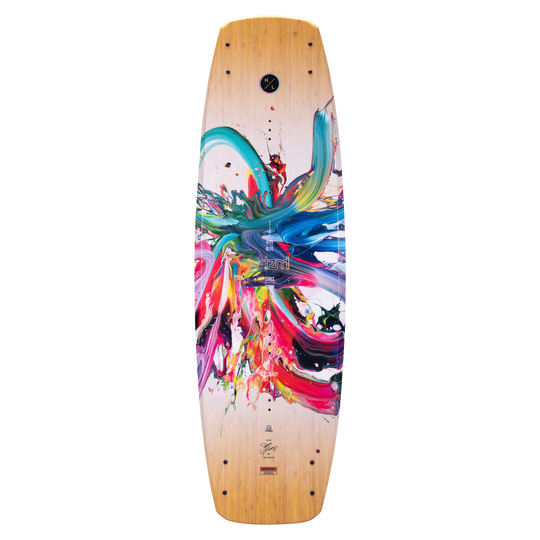 134 Prizm 2025 Hyperlite
