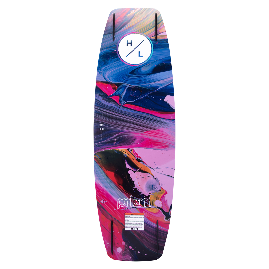 134 Prizm 2025 Hyperlite