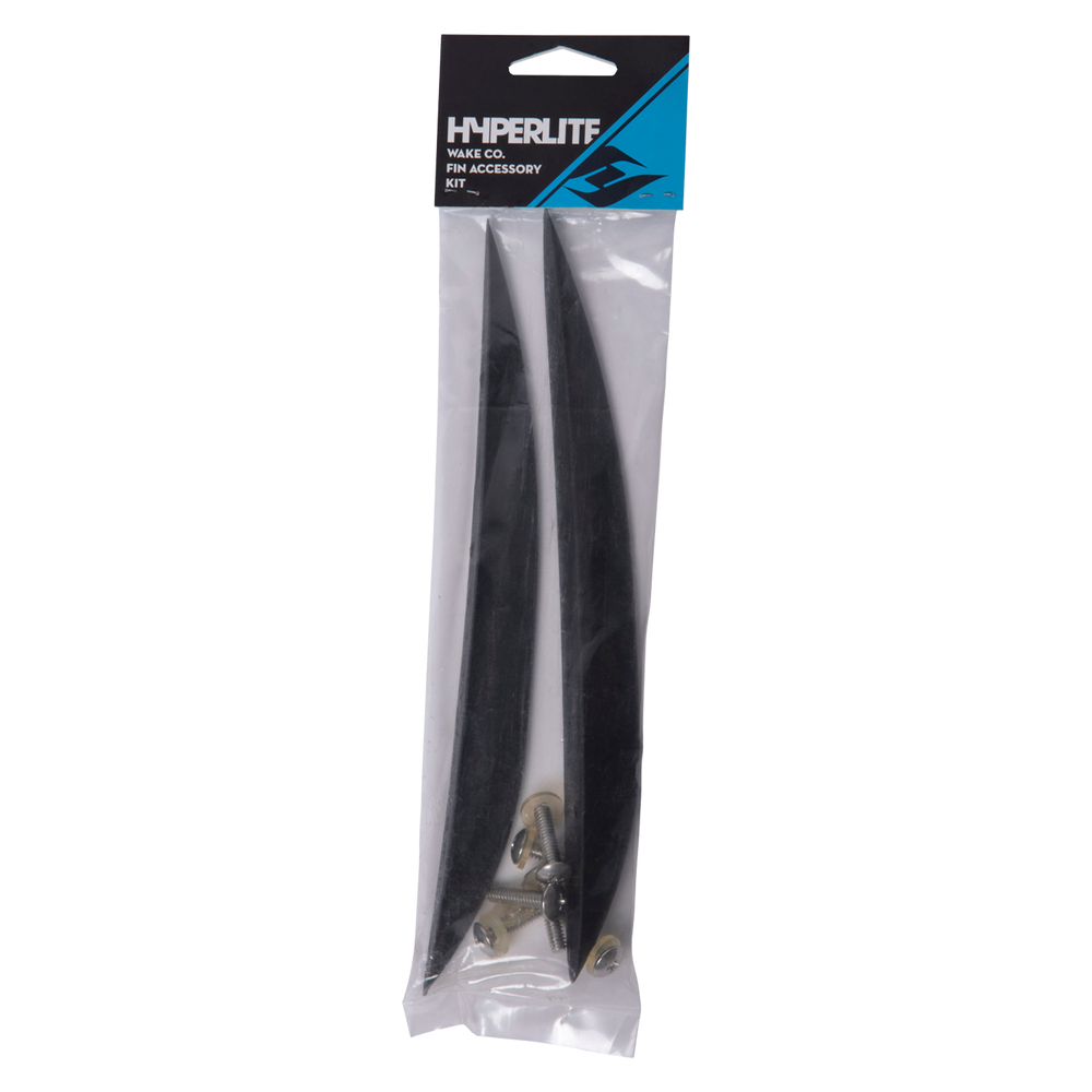 SS-Beam 2 Pack Fin Kit