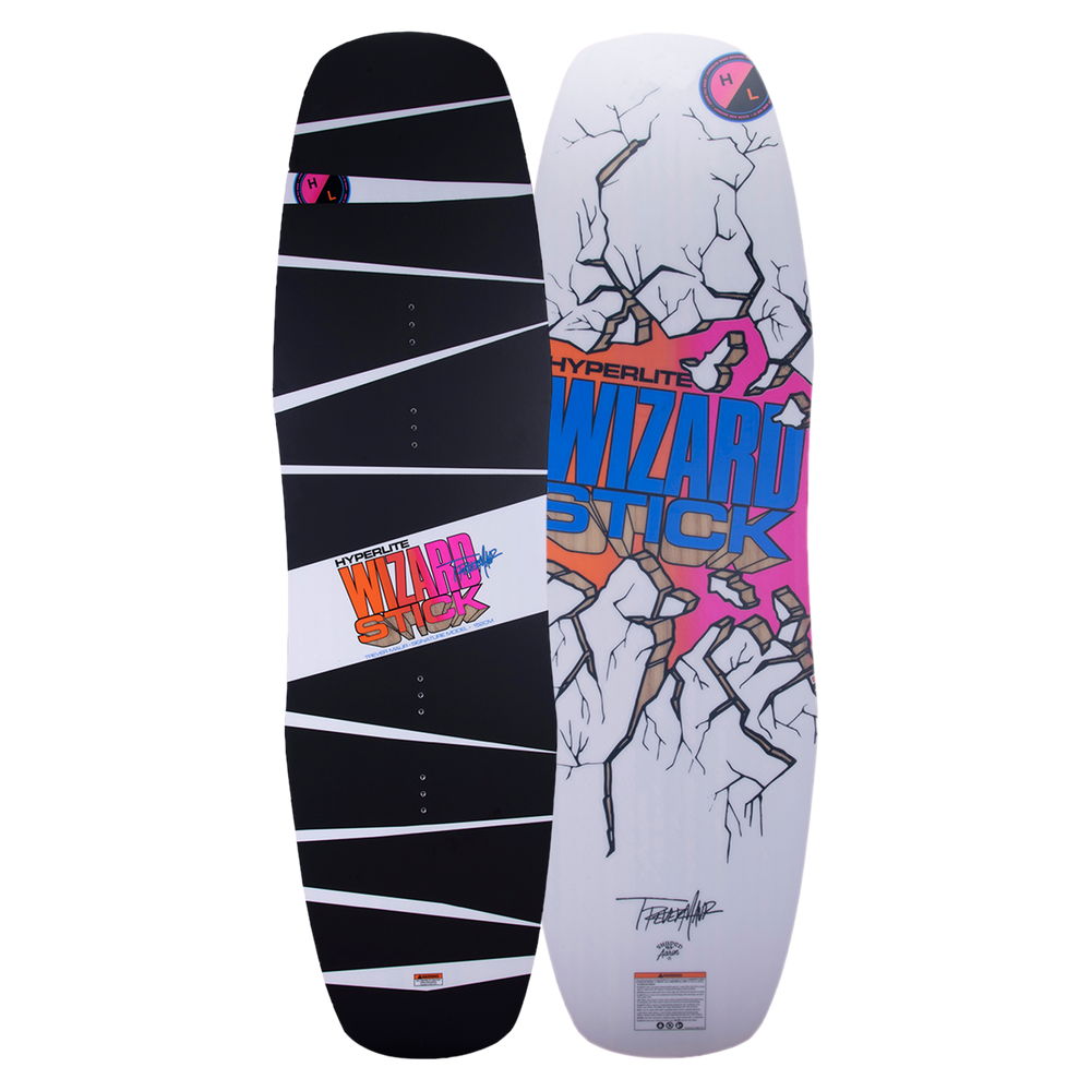 157cm Wizardstick (BLEM) - blem