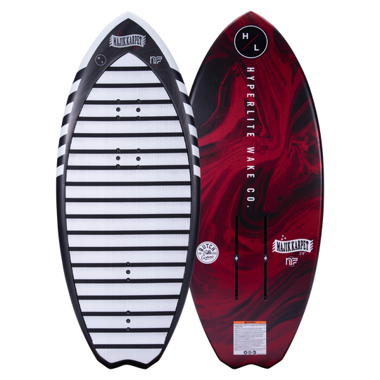 4.4 Majik Karpet (BLEM) - blem