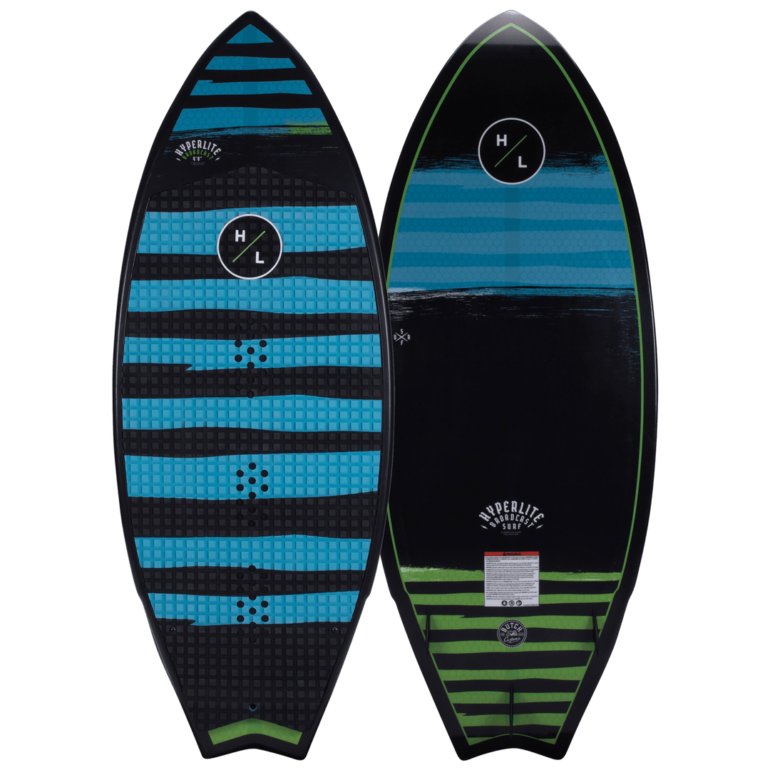 4.8 Broadcast 2025 Hyperlite