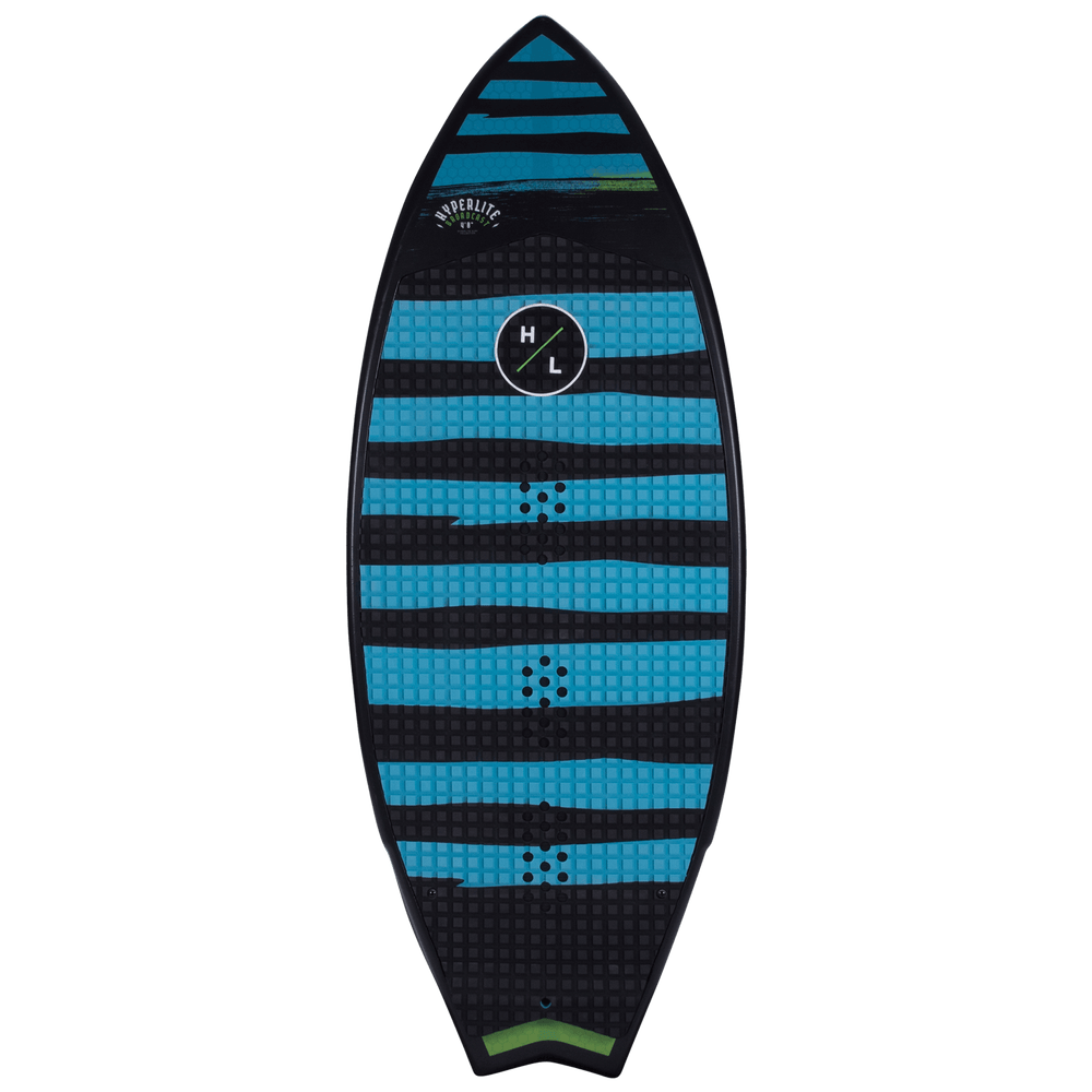 4.8 Broadcast 2025 Hyperlite