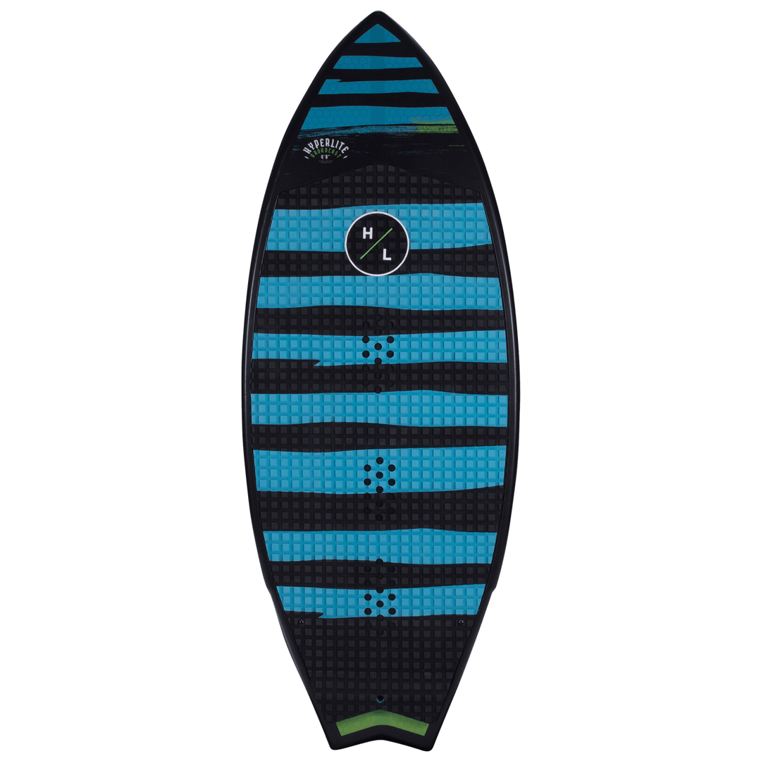 4.8 Broadcast 2025 Hyperlite