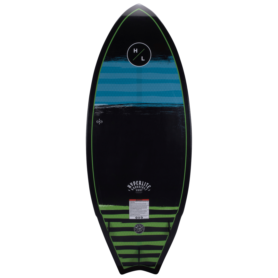 5.4 Broadcast 2025 Hyperlite