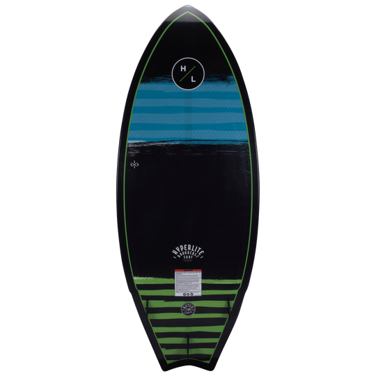 5.4 Broadcast 2025 Hyperlite