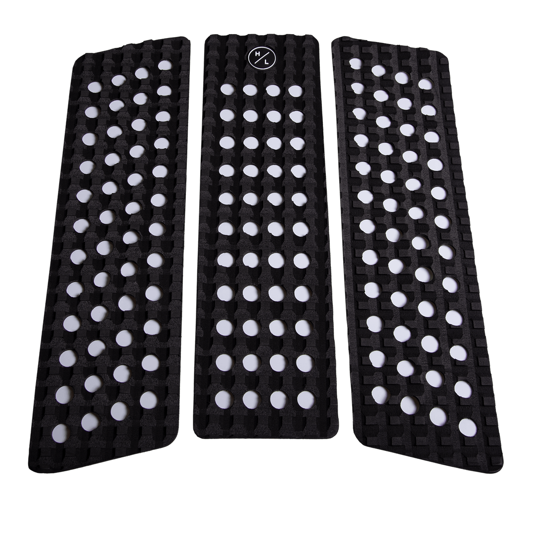 Oversize Front Traction Pad