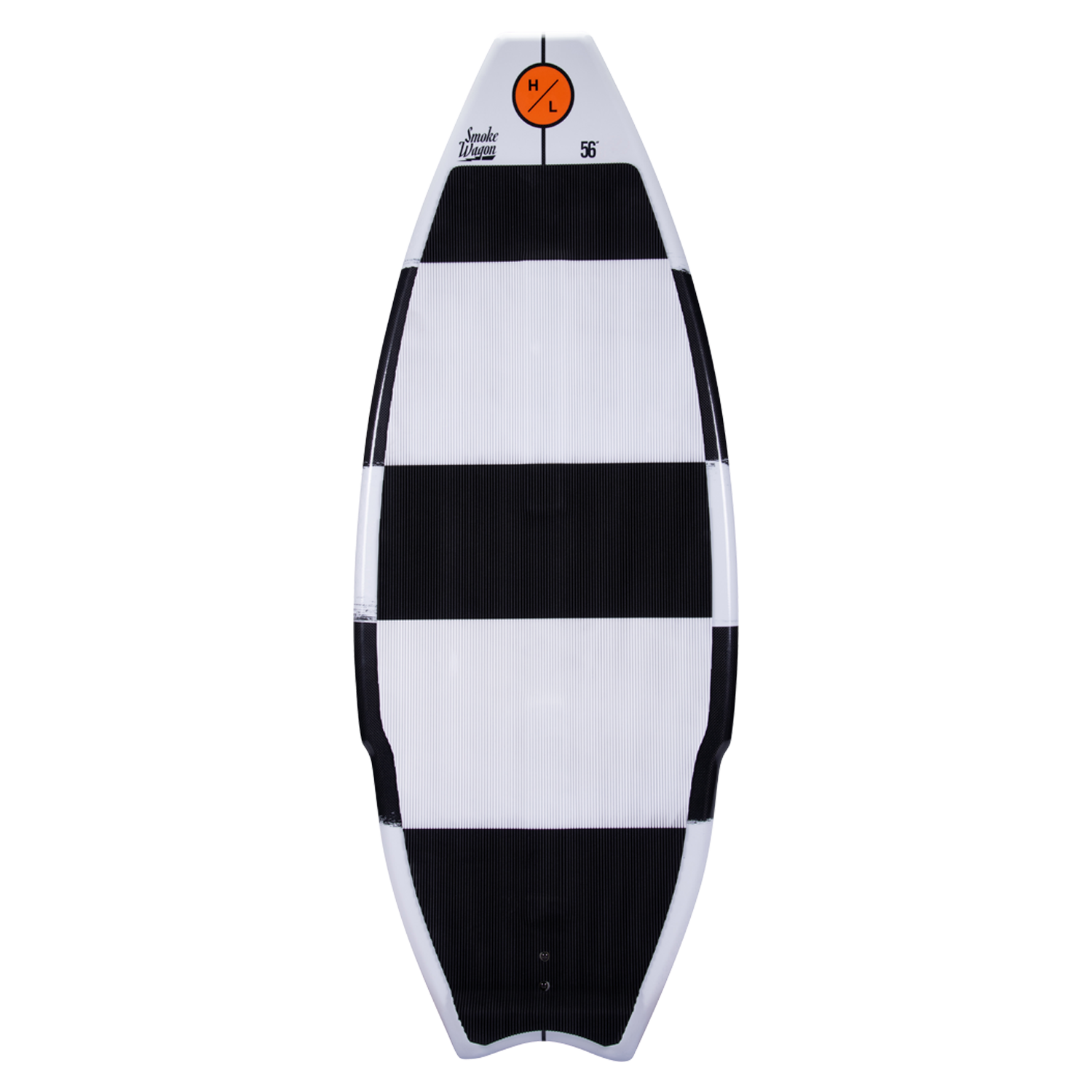 56 Smoke Wagon 2025 Hyperlite