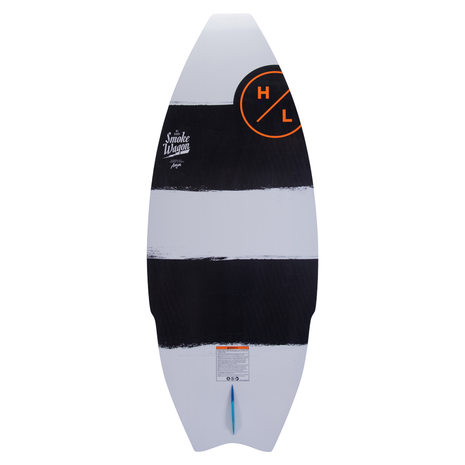 56 Smoke Wagon 2025 Hyperlite