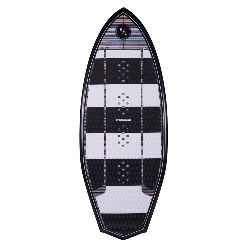 4.6 Speedster 2025 Hyperlite